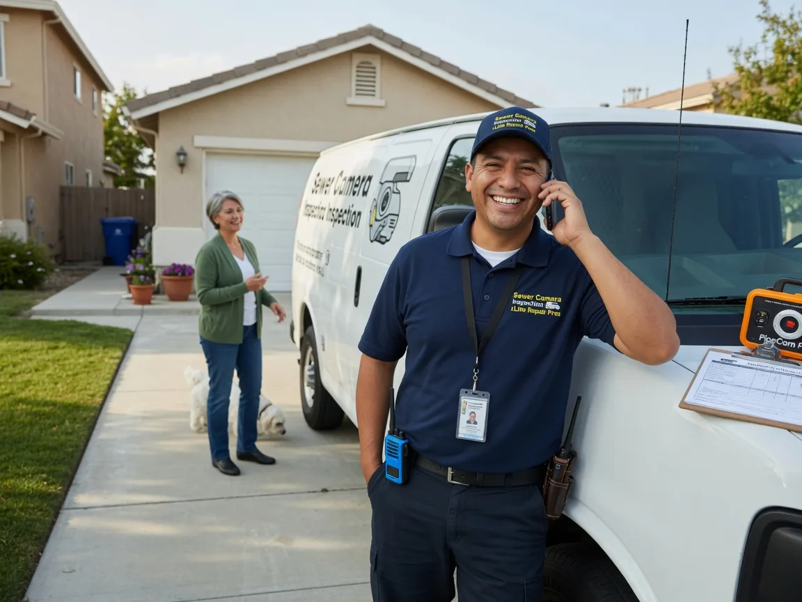 Sewer Line Repair New Smyrna Beach, FL FAQs